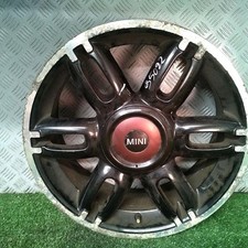 Jante aluminium mini d'occasion  France