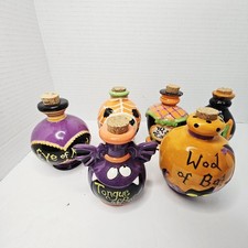 halloween potion bottles for sale  Myrtle Beach