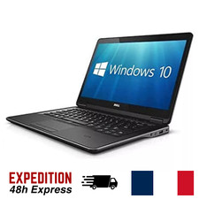 Portable dell latitude d'occasion  Paris IX