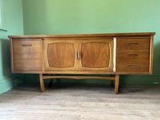 Jentique teak sideboard for sale  BROADSTONE