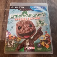 Littlebigplanet little big for sale  Defiance