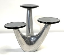Polished aluminum smoke for sale  Long Beach