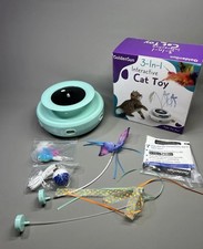 moving cat toy for sale  OLDBURY