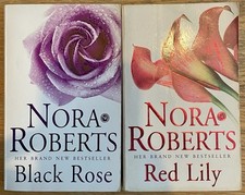 Nora roberts garden for sale  HINCKLEY