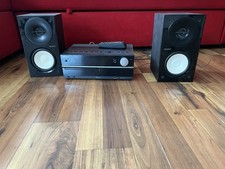 Cmt hx50btr sony for sale  LONDON