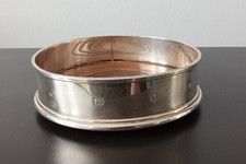 1995 solid silver for sale  EDGWARE