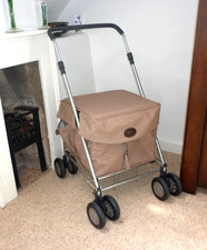 Regency wheel sit for sale  UK