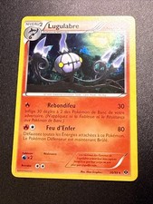 Pokémon lugulabre déstinées d'occasion  Morangis