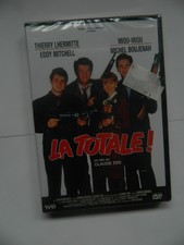 Dvd angoisse totale d'occasion Dvd angoisse totale d'occasion  Metz-