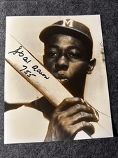 Vintage hank aaron for sale  Chicago
