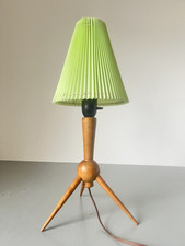 Alte tischlampe ddr gebraucht kaufen  Wünnenberg