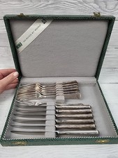 Wmf patent silverware for sale  POOLE