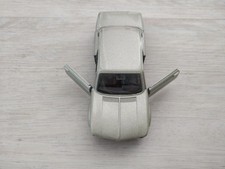 Solido bmw 2002 d'occasion  Rouen-