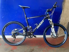 Giant anthem 2011 for sale Giant anthem 2011 for sale  WIRRAL