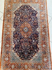 Rient teppich handgeknüpft gebraucht kaufen  Reinheim