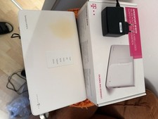 Telekom speedport w921v gebraucht kaufen  Germering