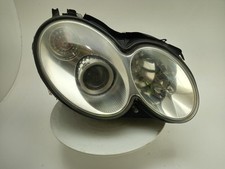 Mercedes clk headlamp for sale  SOUTHAMPTON