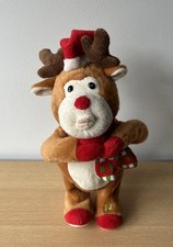 Vintage christmas musical for sale  KIDDERMINSTER