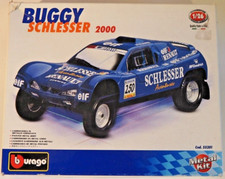 Burago kit renault d'occasion  Combs-la-Ville