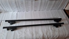 Thule wingbar stück gebraucht kaufen  Rostock