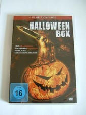 Halloween box gebraucht kaufen  München