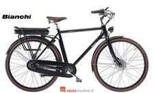 Bici elettrica uomo usato  Salerno