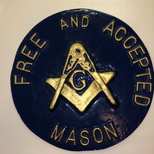 Free accepted mason for sale  Camdenton