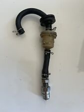 Tohatsu outboard fuel for sale  SHEFFIELD