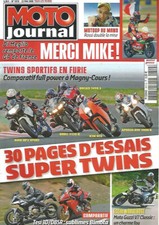 Moto journal 1810 d'occasion Moto journal 1810 d'occasion  Bray-sur-Somme