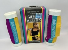Joe weider hand for sale  Haughton
