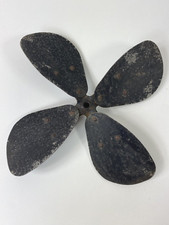 Antique desk fan for sale  Round Top