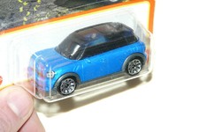 Matchbox 2011 mini gebraucht kaufen  Hirschhorn (Neckar)