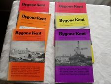 Bygone kent various for sale  MAIDSTONE