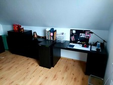 Jugendzimmer kinderzimmer komp gebraucht kaufen  Lengerich