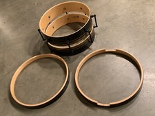 Split snare drum for sale  Denver