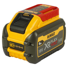 Dewalt flexvolt batteria usato  Marano di Napoli