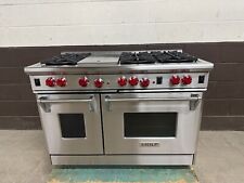 Wolf r486c pro for sale  Arlington Heights