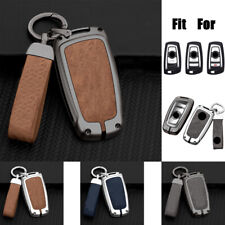 Capa chaveiro de carro liga de zinco TPU para BMW 1 2 3 M2 F10 F20 F30 X3 X4 X5 X6  comprar usado  Enviando para Brazil