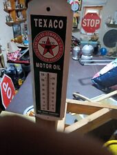 Vintage metal texaco for sale  Greenville