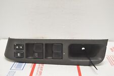 2009 2014 Nissan Cube Power Window Master Switch Botão de Janela de Porta MT44#046 comprar usado  Enviando para Brazil