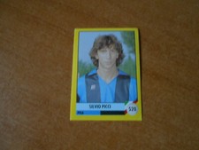 Figurina grande calcio usato  Torino