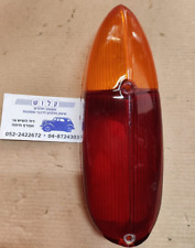 Tail light lens d'occasion  Expédié en Belgium