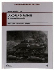 Ebond corsa patton usato Ebond corsa patton usato  Marino
