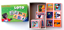 Lot loto petit d'occasion  Royan