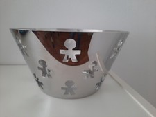 Alessi girotondo king gebraucht kaufen  Kaufbeuren