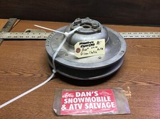 Clutch driven part for sale  Clarissa