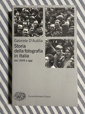 Gabriele autilia storia usato  Milano
