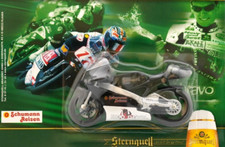 Sternquell motorrad aprilia gebraucht kaufen  Rostock