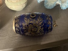 Vintage cobalt blue for sale  Norristown
