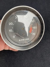Smiths mgb 80mm for sale  WARE